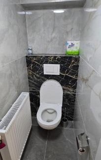 Prague 12 Apartment | Pet-Friendly Retreat at Vu's Home with High Guest Ratings