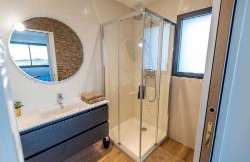 Plougonvelin Villa | Unforgettable Oceanfront Villa with Spa in Pointe Finistère