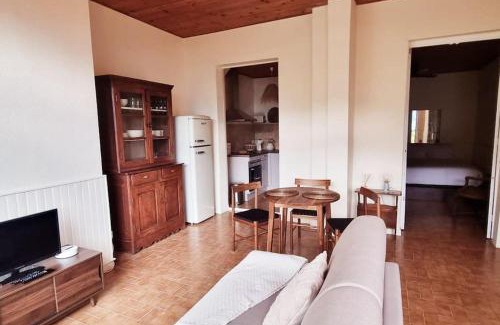 Saint-Martin-Vesubie Apartment | Ambiance Chalet with Ocean View and Hot Tub Retreat
