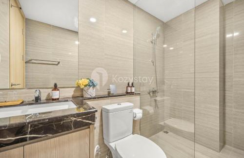 Tangerang Apartment | Discover Vue by Kozystay - Karawaci: 4-Star Family Retreat