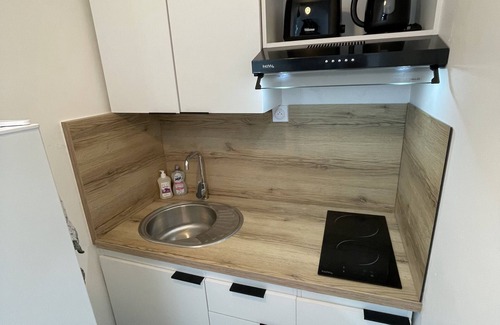 Soubise Apartment | Enjoy Vue Charente: Ideal for Families and Pet Lovers