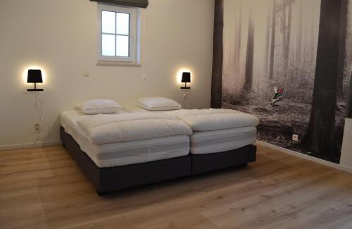 Bohon House | Relaxing Oceanfront Stay at Vue d'en Haut - 4 Stars