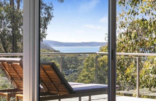 Lorne House | Relax at Vue De Mer: Oceanfront Bliss for Families