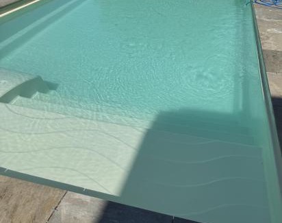 Excideuil Bed & Breakfast | Vue du Château d'Excideuil en chambres