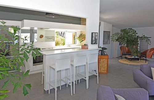 La Saline Les Bains Villa | Unforgettable Ocean View at Isleda Villas - Perfect Retreat