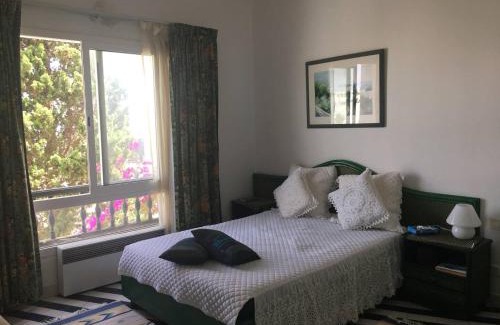 Hammam Sousse Apartment | Vue exceptionnelle à la marina Kantauoi