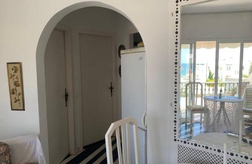 Hammam Sousse Apartment | Vue exceptionnelle à la marina Kantauoi
