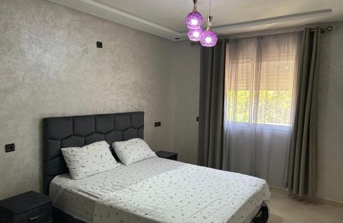 Oulad Aissa Apartment | Cozy Apartment with Scenic Water View and Great Amenities
