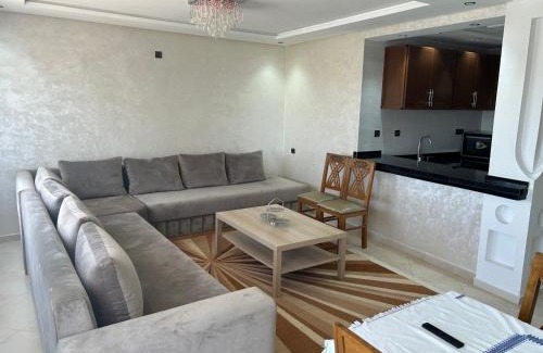 Oulad Aissa Apartment | Cozy Apartment with Scenic Water View and Great Amenities