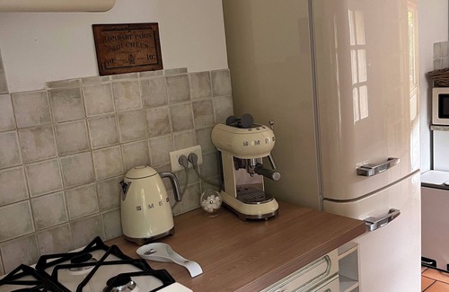 Castelnaud-la-Chapelle House | Experience Vue Magique à Castelnaud with Spa and Pet-Friendly Amenities