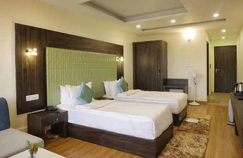 Shimla Hotel | Discover Vue Magique Resorts and Camps: Perfect for Families