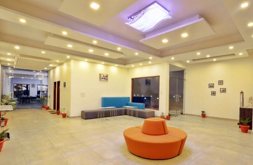 Shimla Hotel | Discover Vue Magique Resorts and Camps: Perfect for Families
