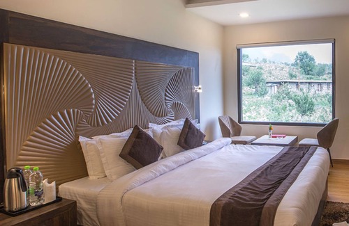Shimla Hotel | Discover Vue Magique Resorts and Camps: Perfect for Families