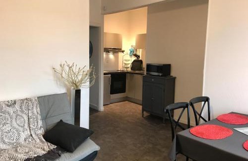 Arromanches-les-Bains Apartment | Ocean View Retreat at Arromanches with Family-Friendly Amenities
