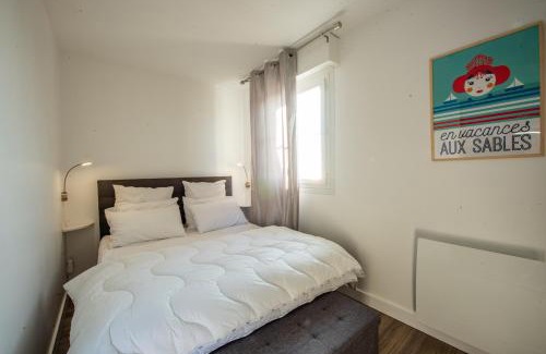 La Chaume Apartment | Oceanfront Apartment with Breathtaking Sea Views