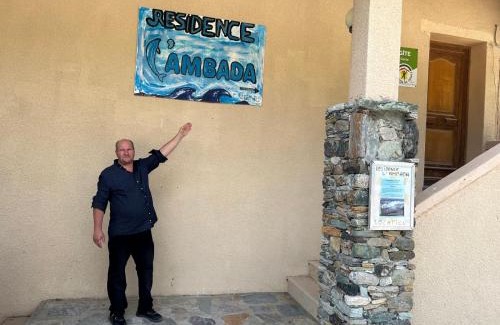 Farinole Apartment | Ocean View Studio for 2-3 Guests - Family Friendly Stay