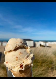 Bleriot-Plage Apartment | Beautiful Oceanfront Retreat at Vue sur Dunes - Pet Friendly!