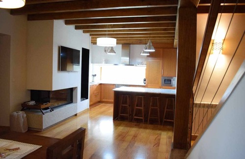 Cartes House | Discover Vuelta Abajo: Exceptional Amenities in Cartes