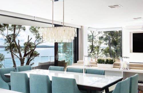 Nelson Bay House | Discover Vueone: Beach House with Pool & Perfect Score