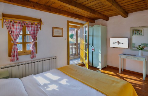 Skaricevo House | Discover Vuglec Breg: Rated 9.2 with Pool & Spa Amenities