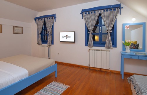 Skaricevo House | Discover Vuglec Breg: Rated 9.2 with Pool & Spa Amenities