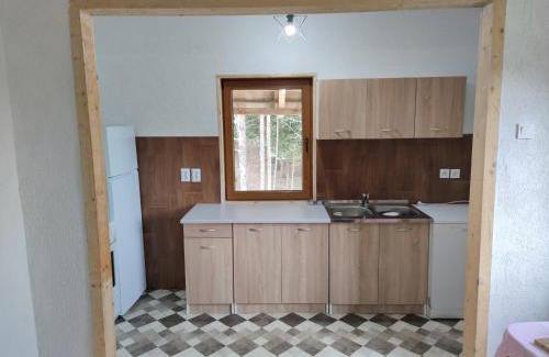 Njegovuđa House | Discover Vukov Konak - Wolf's Lodge: 9.7/10 Rating & Family Amenities