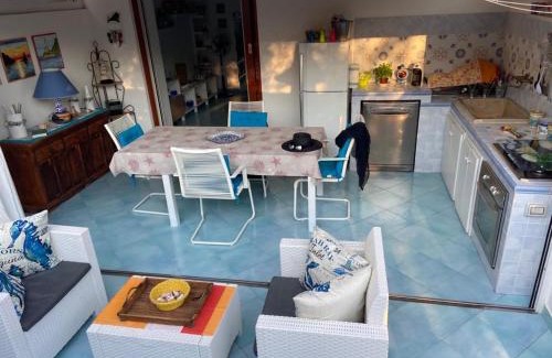 Vulcanello House | Family-Friendly Getaway at Vulcanello House