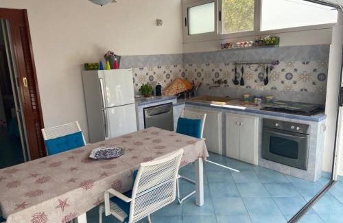 Vulcanello House | Family-Friendly Getaway at Vulcanello House