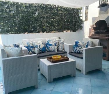 Vulcanello House | Family-Friendly Getaway at Vulcanello House