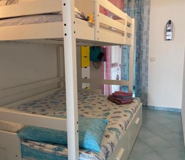 Vulcanello House | Family-Friendly Getaway at Vulcanello House