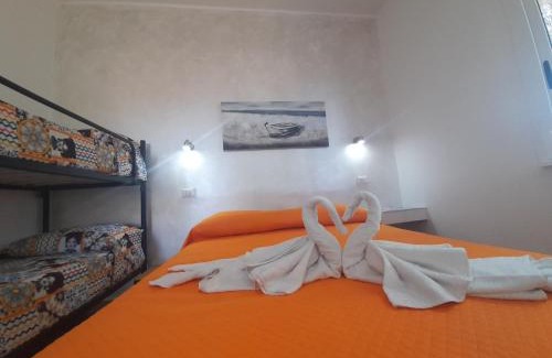 Vulcano Porto House | Discover Vulcano: La Porta Delle Eolie, Pet-Friendly Stay
