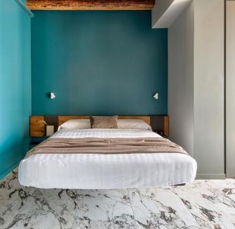 Castro Hotel | Pet-Friendly Retreat at Vulcano Palace - Rated 8.9/10