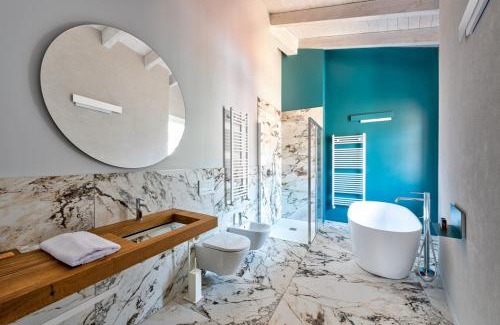 Castro Hotel | Pet-Friendly Retreat at Vulcano Palace - Rated 8.9/10