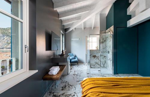 Castro Hotel | Pet-Friendly Retreat at Vulcano Palace - Rated 8.9/10