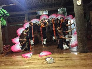 Ngoi Tu House | Discover VuLinh Family Homestay: Rated 9.2, Family-Friendly!