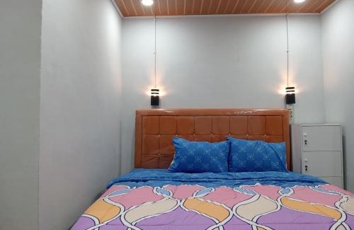 Berastagi House | Vulkaan Homestay: Family-Friendly with Top Amenities