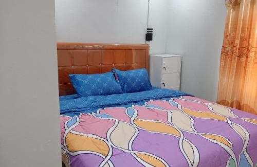 Berastagi House | Vulkaan Homestay: Family-Friendly with Top Amenities