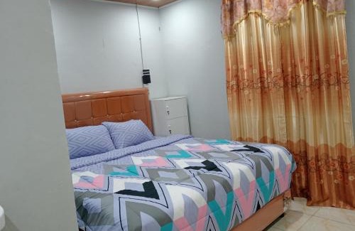 Berastagi House | Vulkaan Homestay: Family-Friendly with Top Amenities