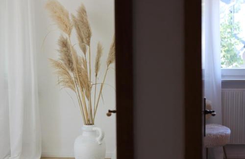 Ulmen Apartment | Exceptional Vulkan-Nest in der Eifel: Top Rated Stay
