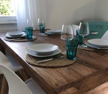 Ulmen Apartment | Exceptional Vulkan-Nest in der Eifel: Top Rated Stay