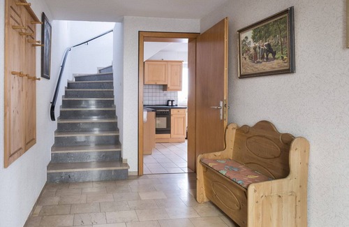 Bleckhausen House | Pet-Friendly Retreat at Vulkaneifel Bleckhausen for Families