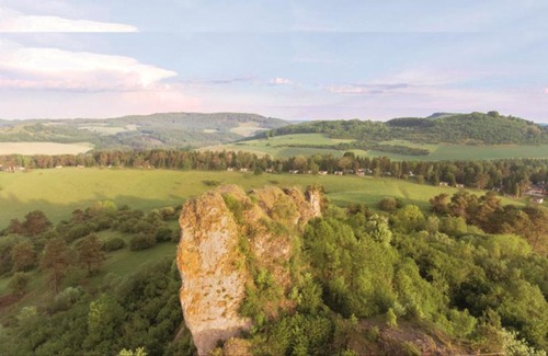 Gerolstein Resort | Discover Vulkaneifel Type L-A4: Family-Friendly Retreat