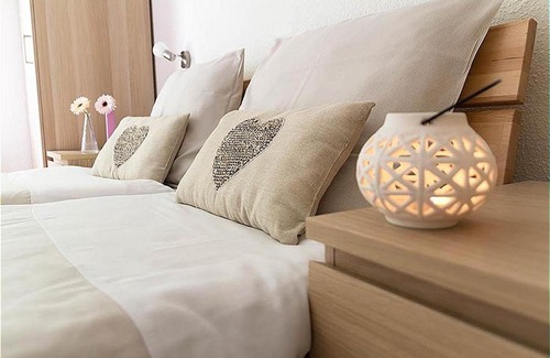 Gerolstein Resort | Discover Vulkaneifel Type L-A4: Family-Friendly Retreat