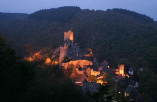 Gerolstein Resort | Discover Comfort at Vulkaneifel Type L-C6 - Family Friendly Getaway