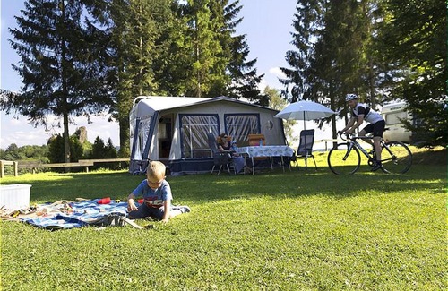 Gerolstein Resort | Discover Comfort at Vulkaneifel Type L-C6 - Family Friendly Getaway