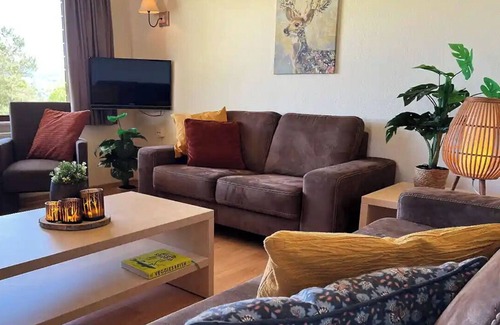 Gerolstein Resort | Discover Vulkaneifel: Family-Friendly Retreat with Spa & Pool
