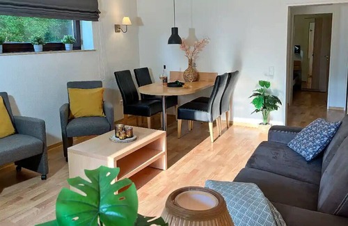 Gerolstein Resort | Discover Vulkaneifel: Family-Friendly Retreat with Spa & Pool