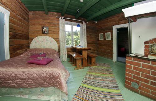 Salo Other | Pet-Friendly Vuohensaari Camping Ahtela's Cottage Awaits