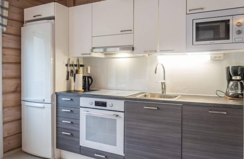 Vuokatti House | Experience Vuokatin Atso: Family-Friendly with Spa and Breakfast