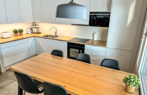 Vuokatti Apartment | Experience Vuokatin Kultaranta: Child-Friendly 4-Star Retreat